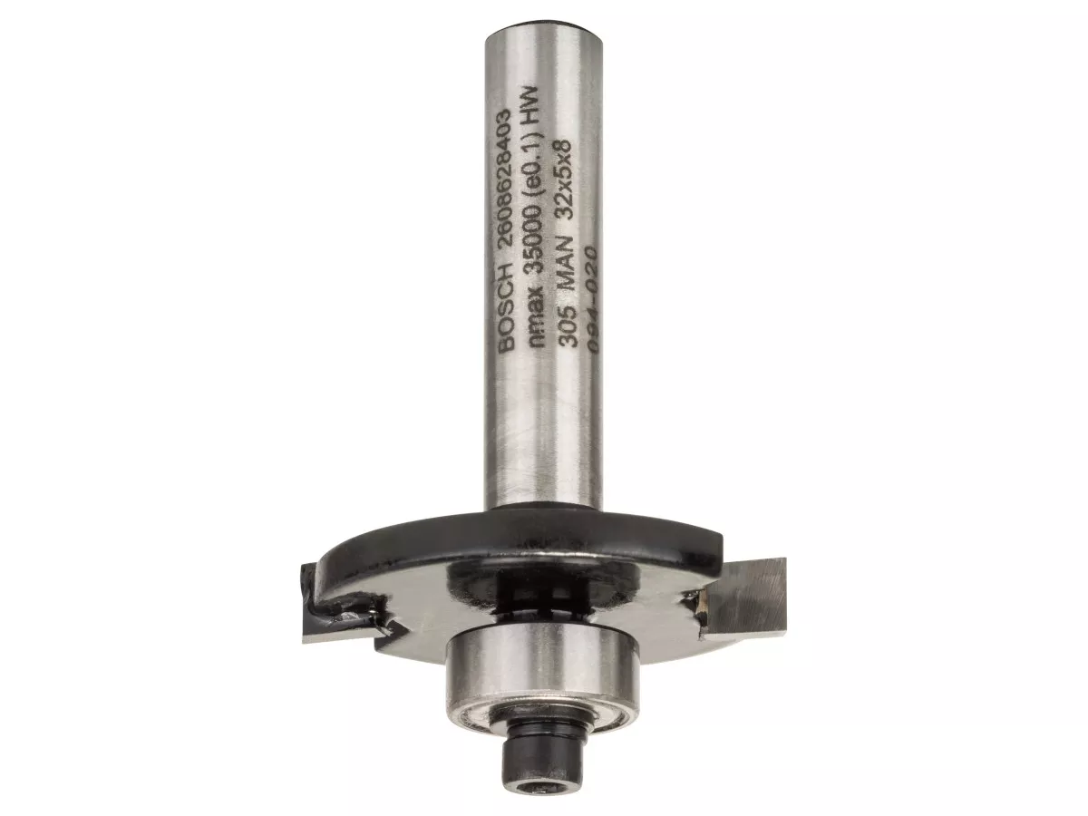 Fraise circulaire à rainurer BOSCH